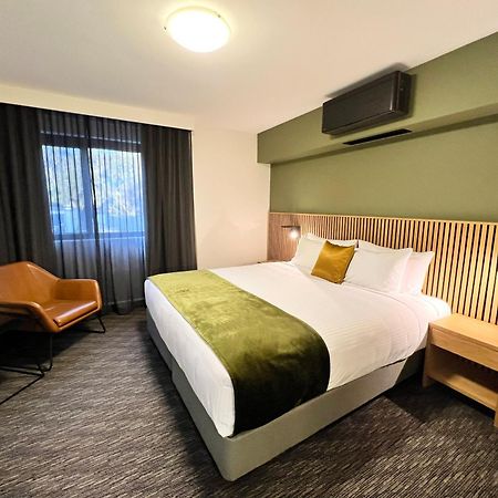Mill Hotel Milperra Panania Kültér fotó